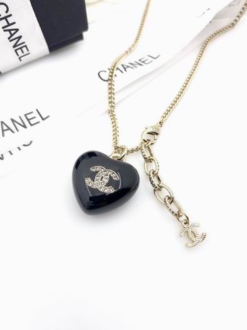 Chanel necklace 11lyh127